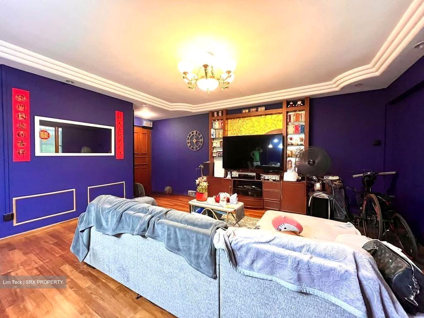 Blk 145 Rivervale Drive (Sengkang), HDB 5 Rooms #624931811